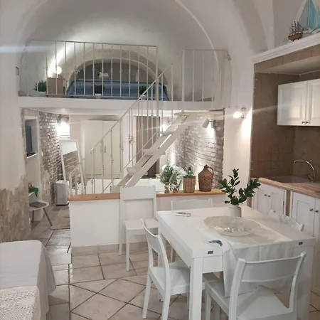 Apartment Residenza Corallo *