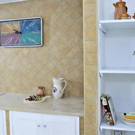 Apartment Residenza Corallo *