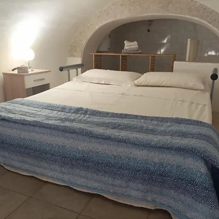 Apartment Residenza Corallo