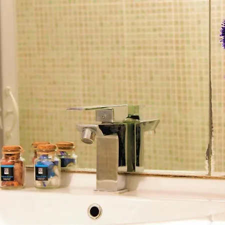 Apartment Residenza Corallo